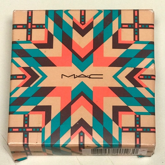 MAC Cosmetics Other - MAC Cosmetics Vibe Tribe Sculpting Bronzer NIB